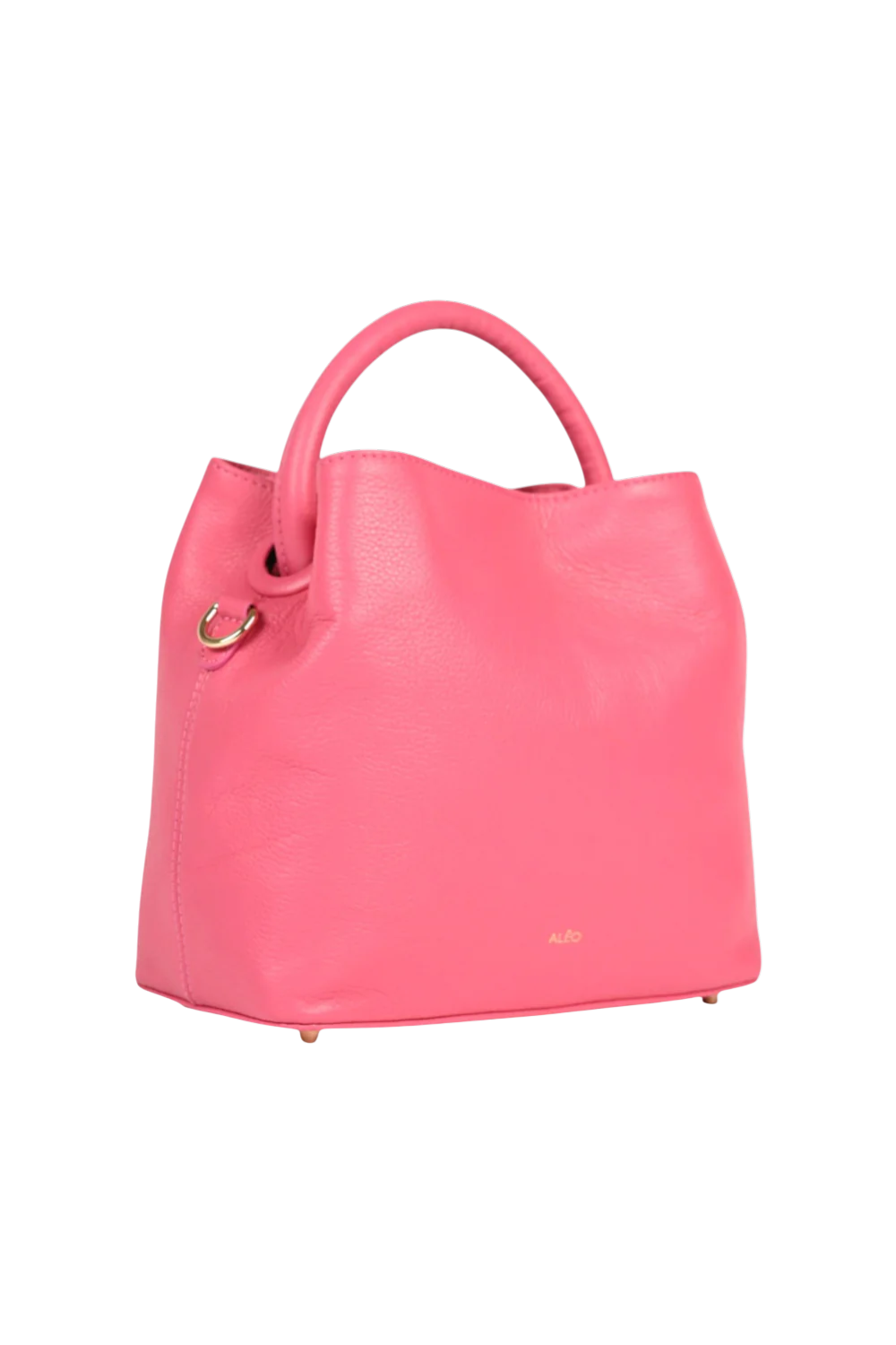 Bon Bon Cross Body in Plum Berry