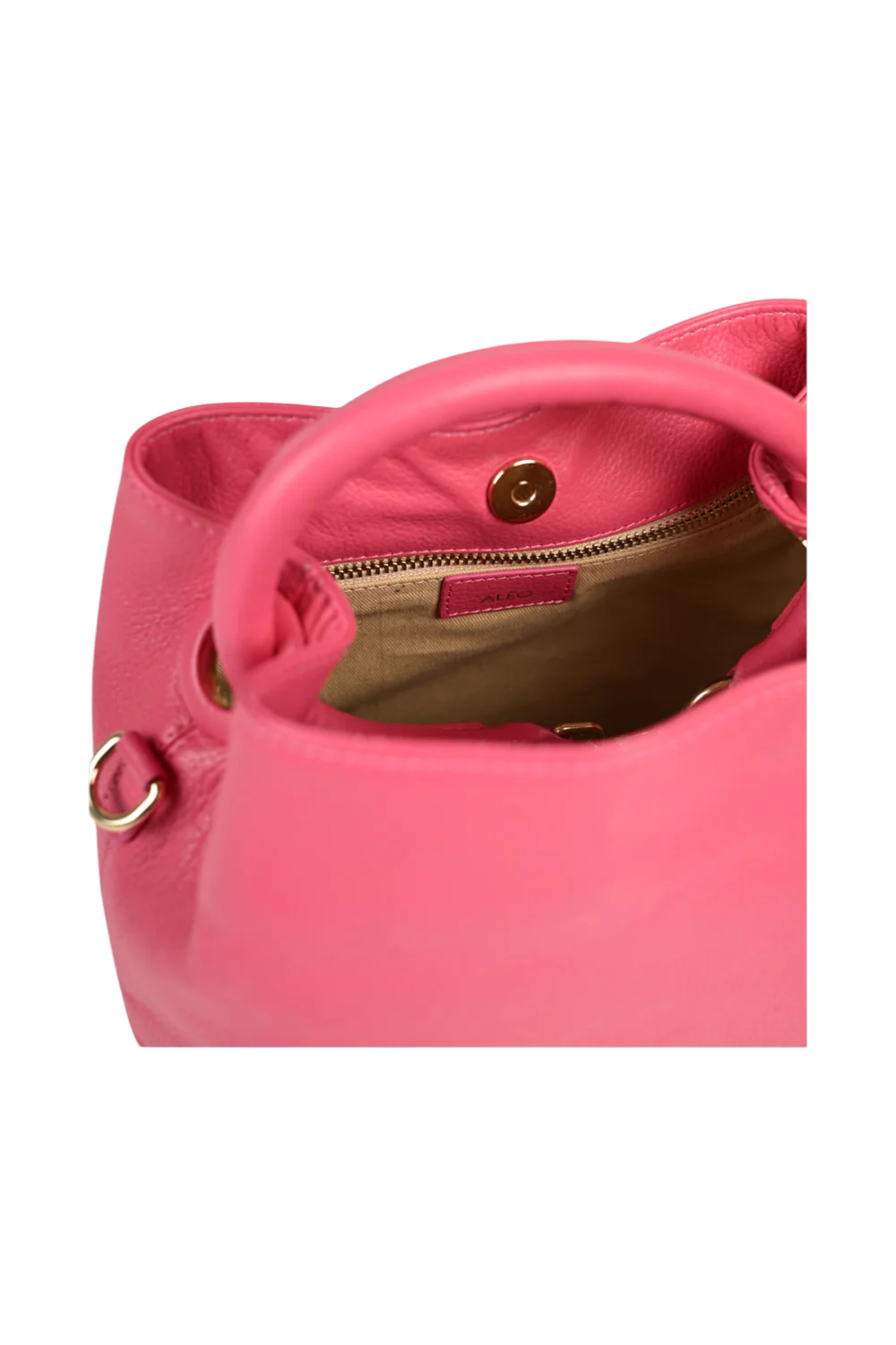 Bon Bon Cross Body in Plum Berry