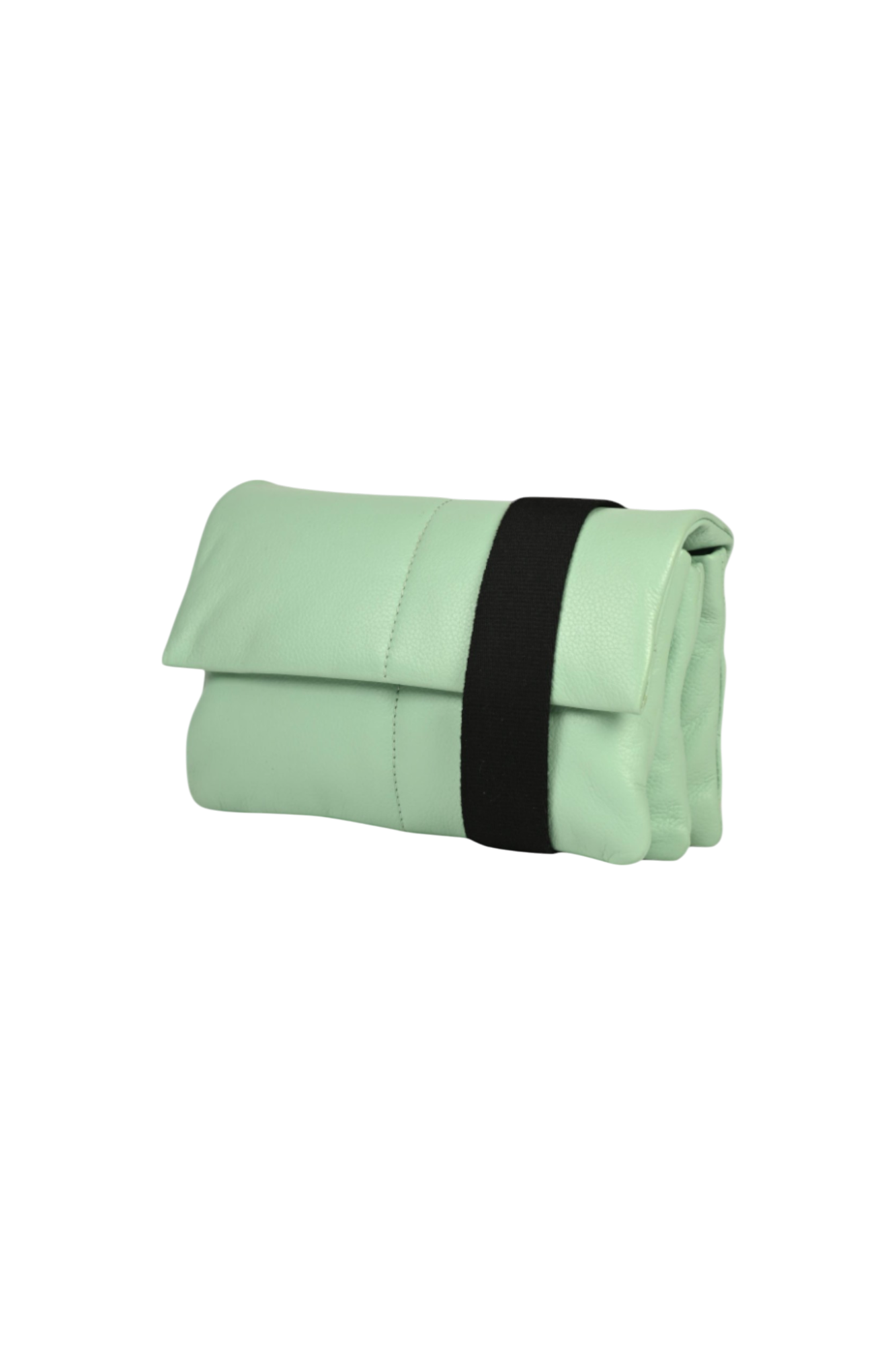 Bo Bo Cross Body Bag in Bio Mint