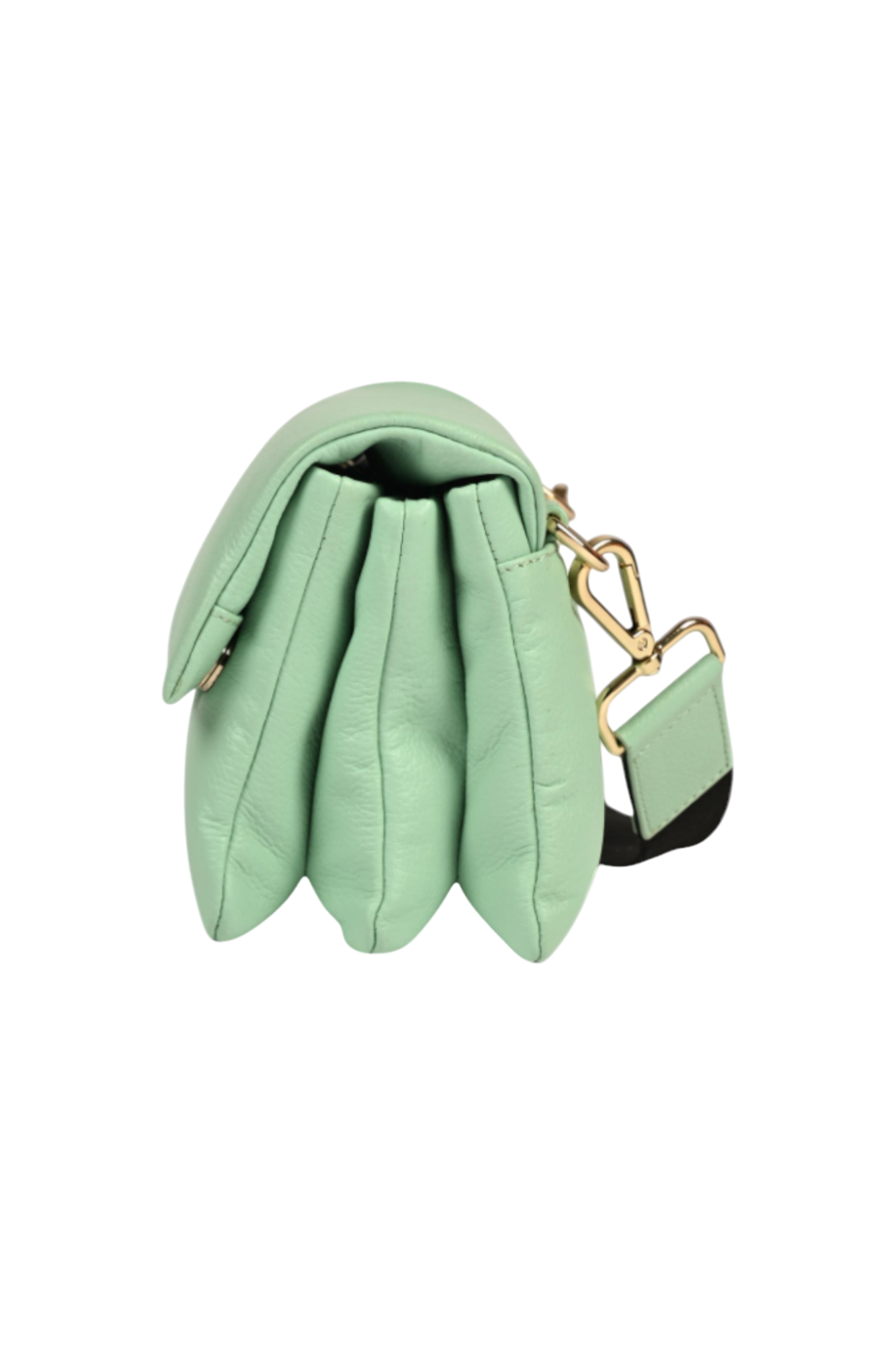 Bo Bo Cross Body Bag in Bio Mint