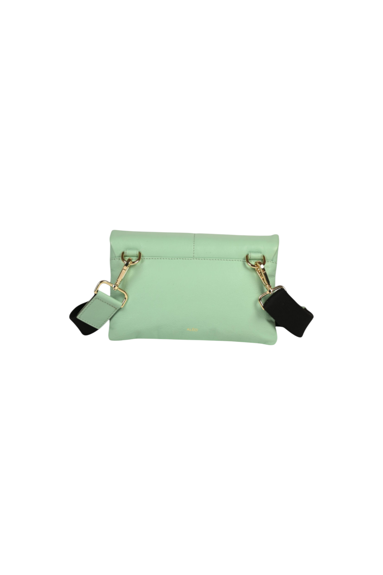Bo Bo Cross Body Bag in Bio Mint