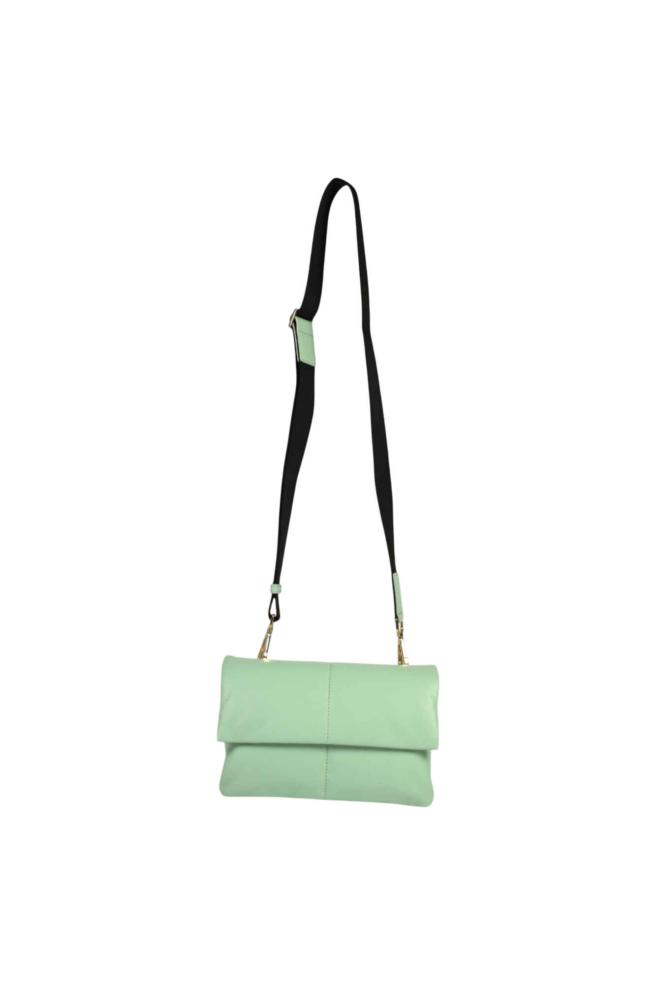 Bo Bo Cross Body Bag in Bio Mint