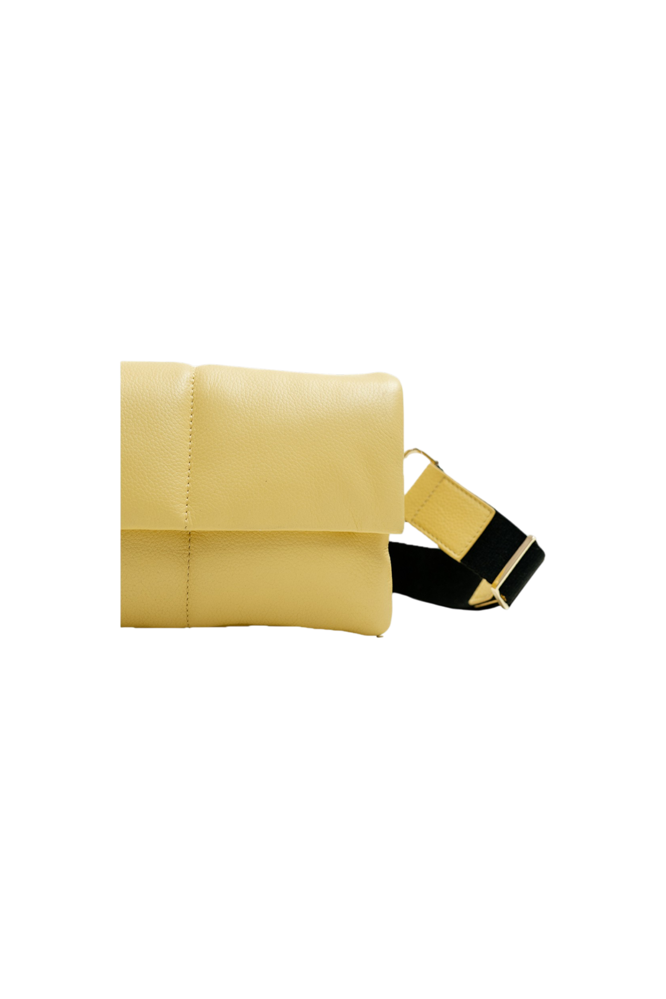 Bo Bo Cross Body Bag in Lemon Butter