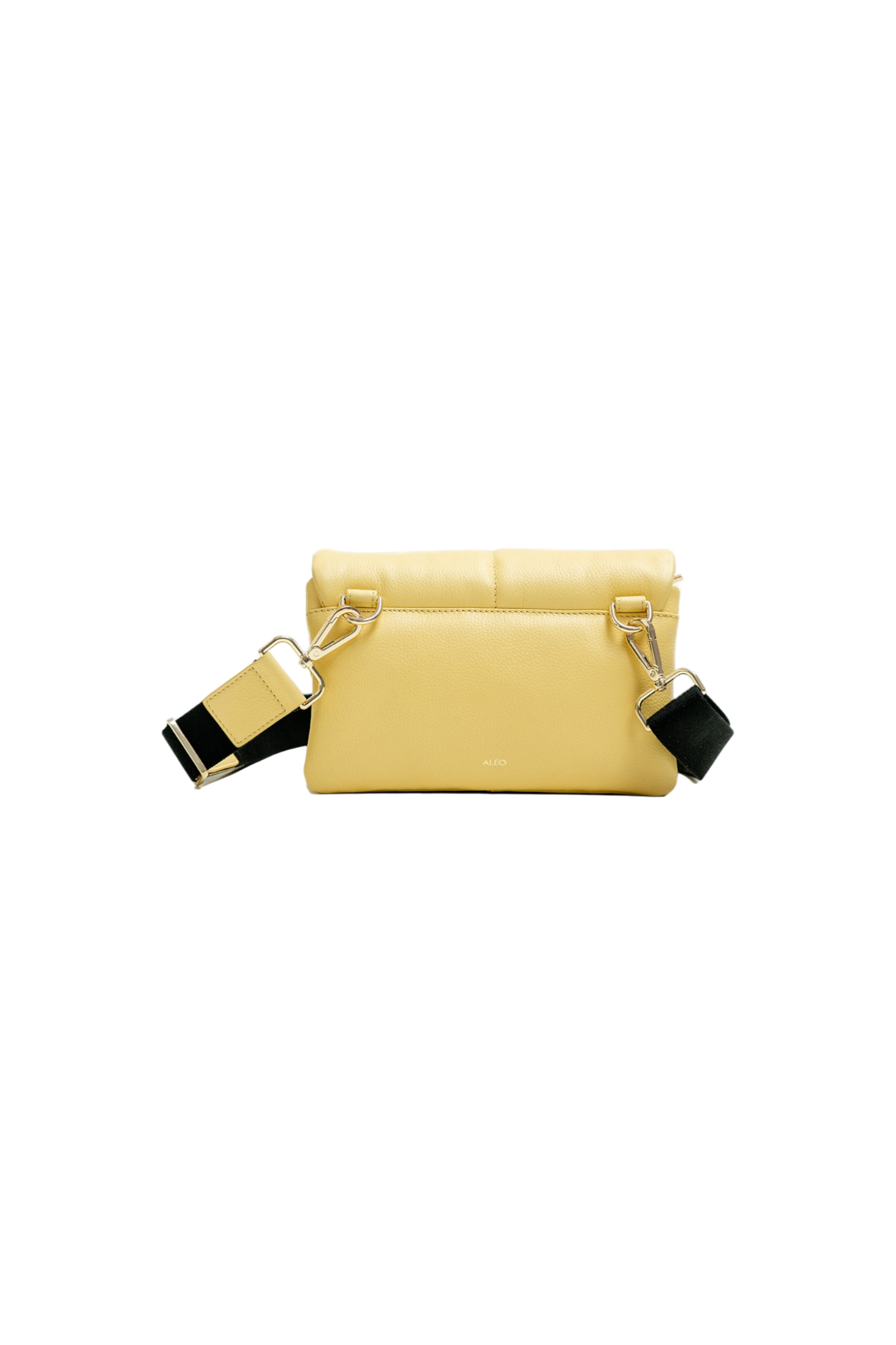 Bo Bo Cross Body Bag in Lemon Butter
