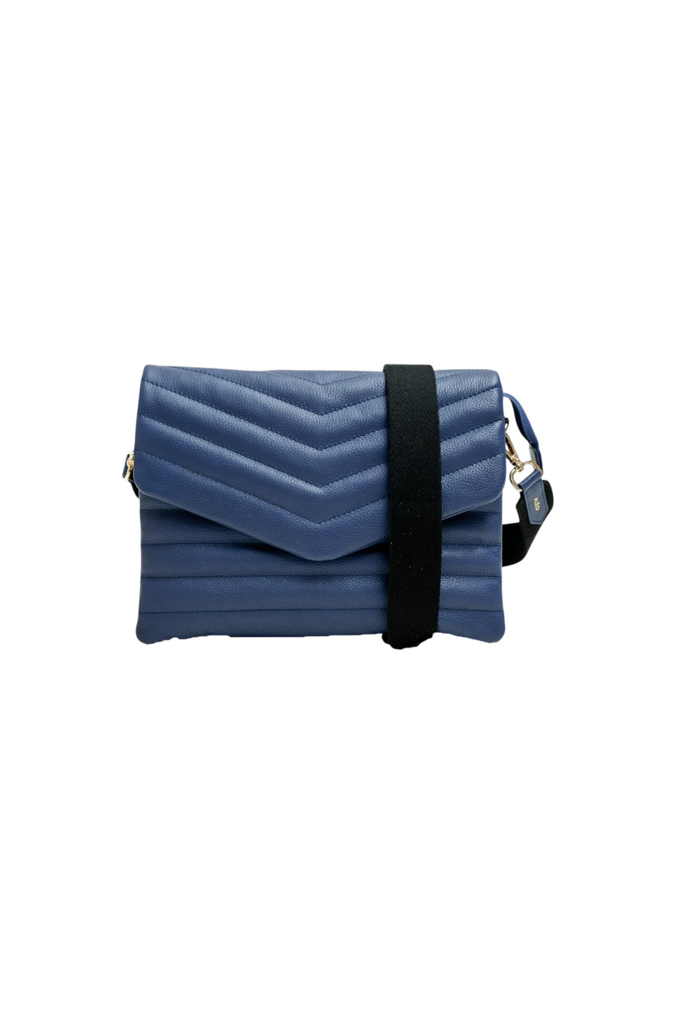 Darlo Cross Body Bag in Blue Dusk