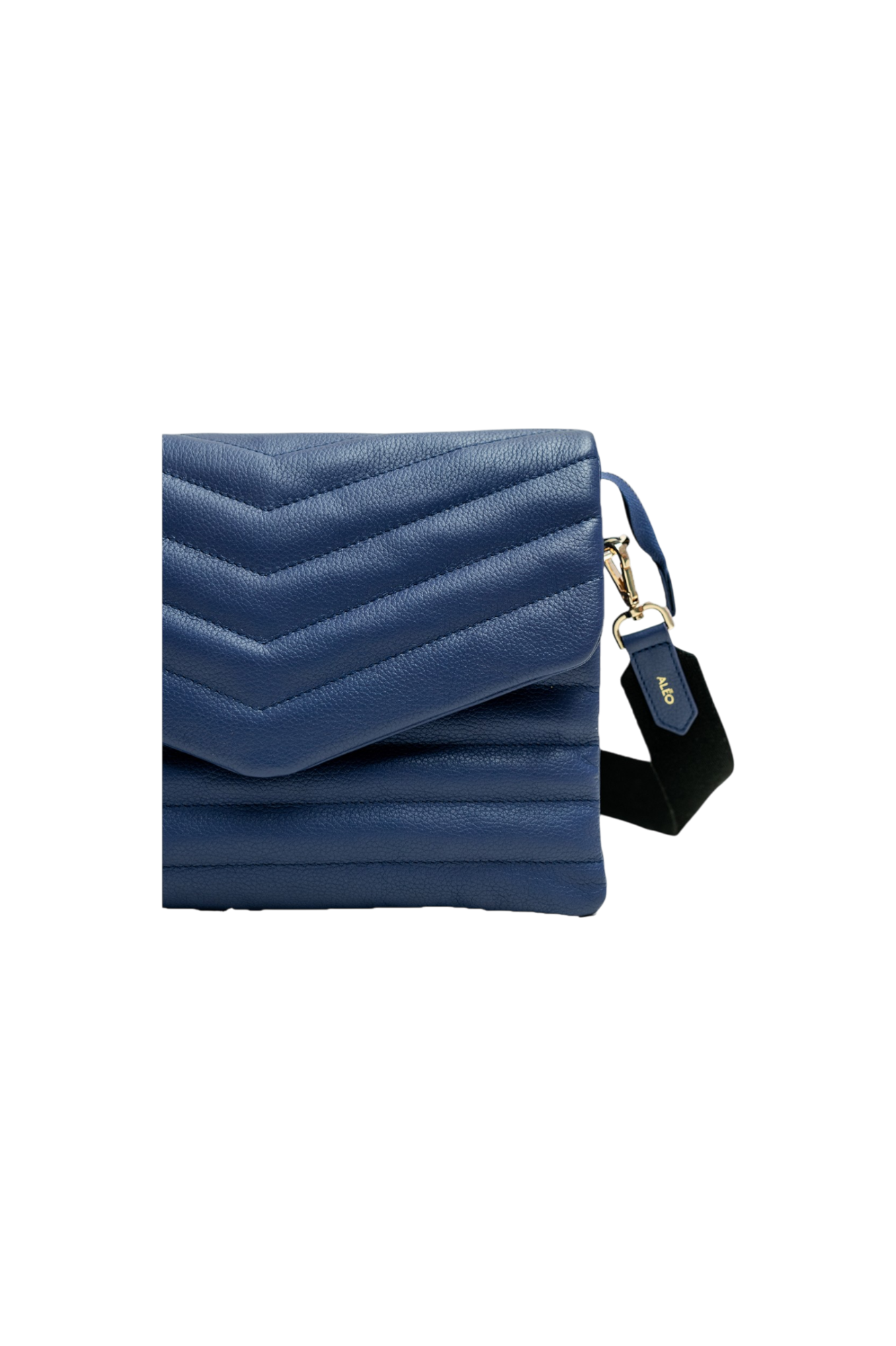 Darlo Cross Body Bag in Blue Dusk