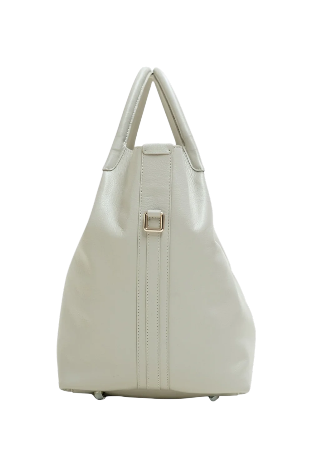 Stella Shoulder Bag in Pumice