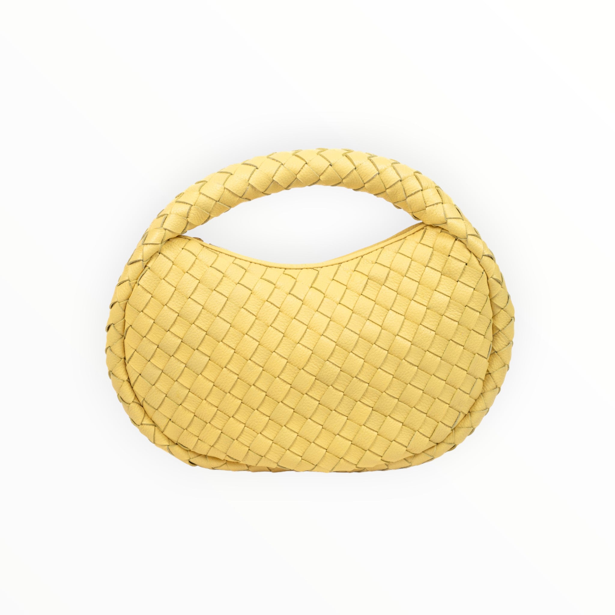 Laluna Mini Shoulder Bag