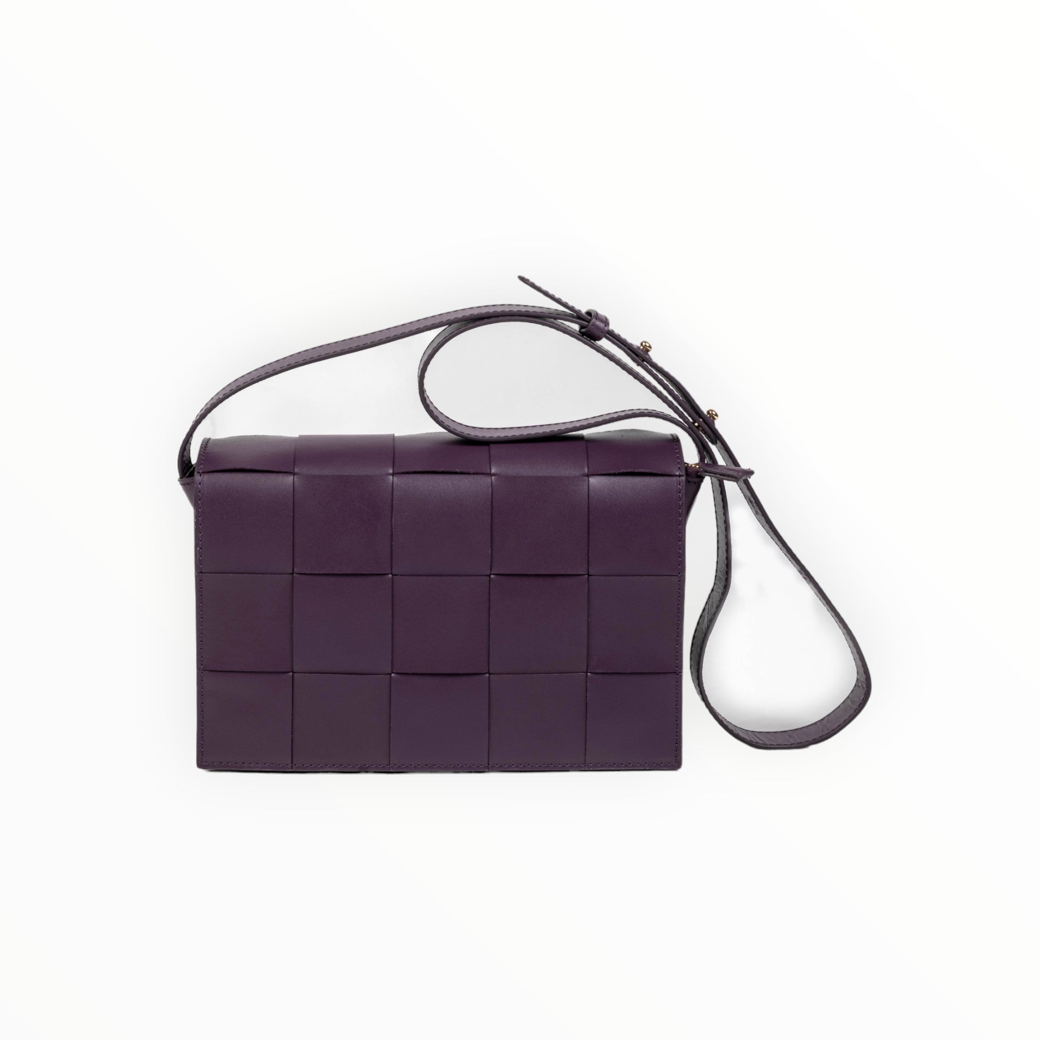 Matchbox Cross Body Bag