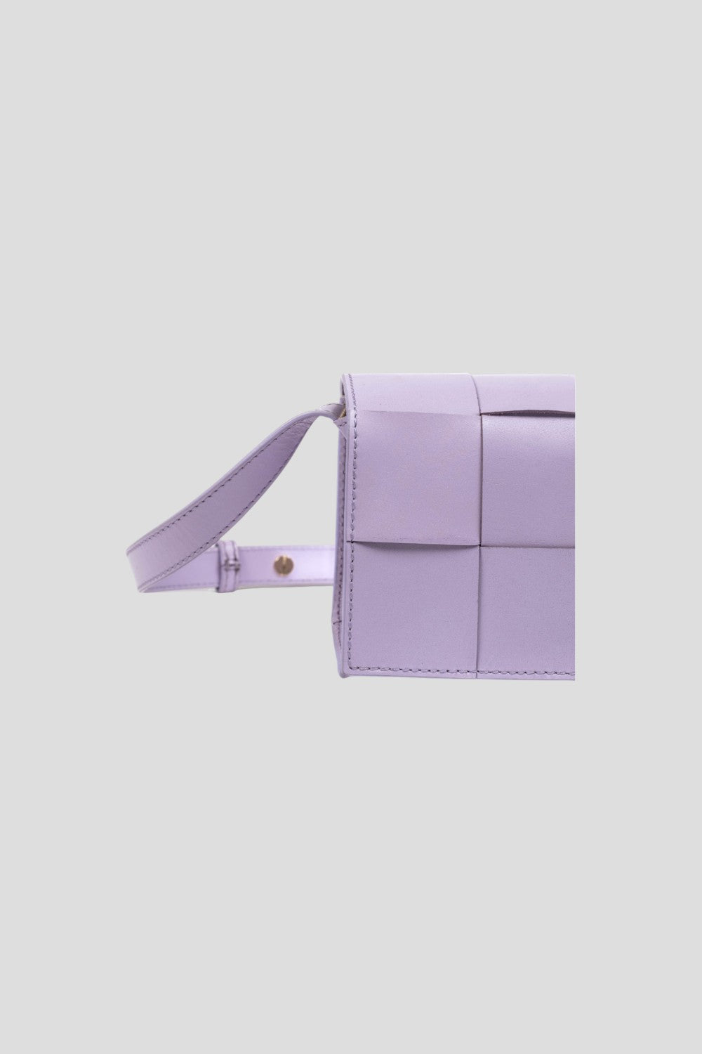 Matchbox Mini Cross Body-Gentle Lavender