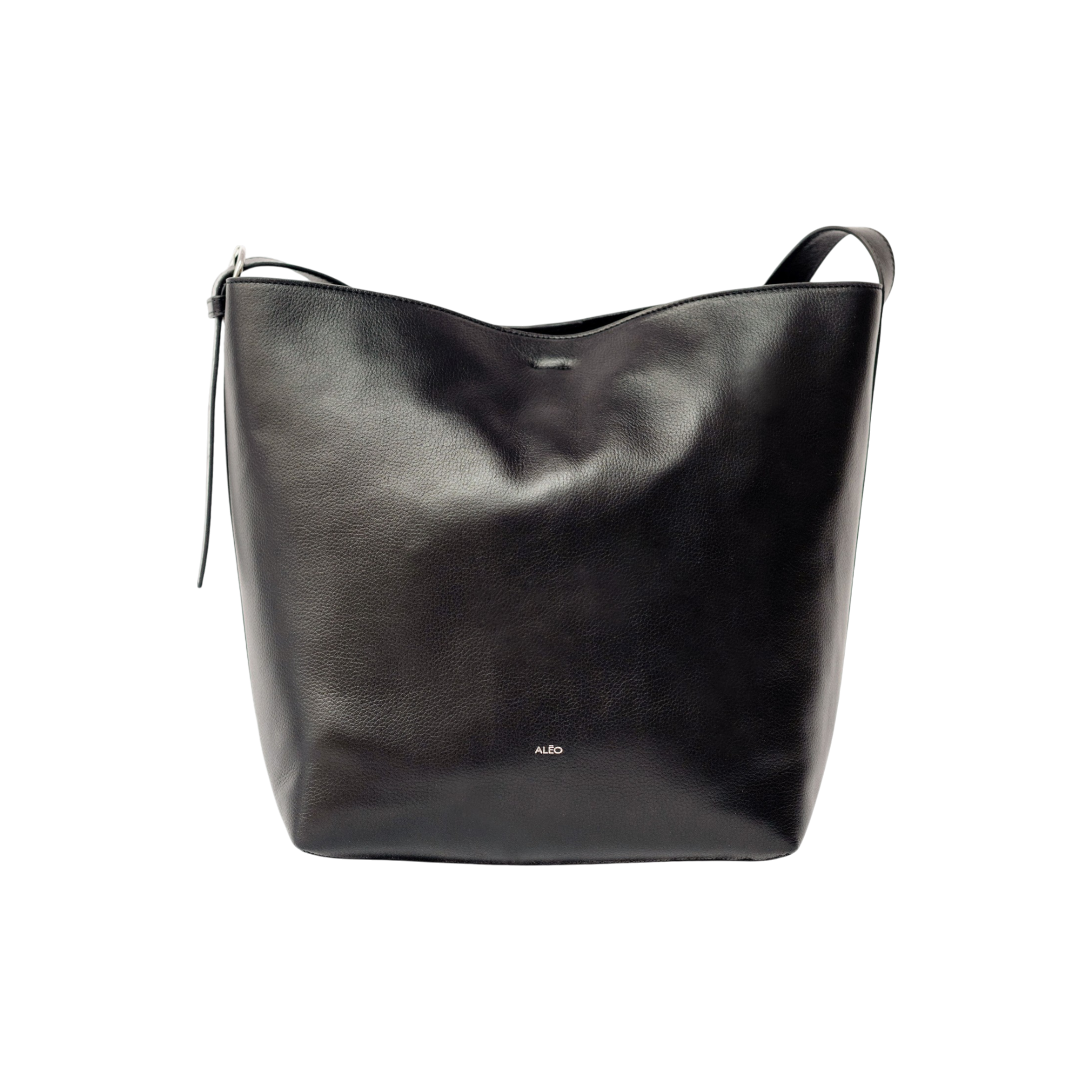 Esme Large Tote in Black