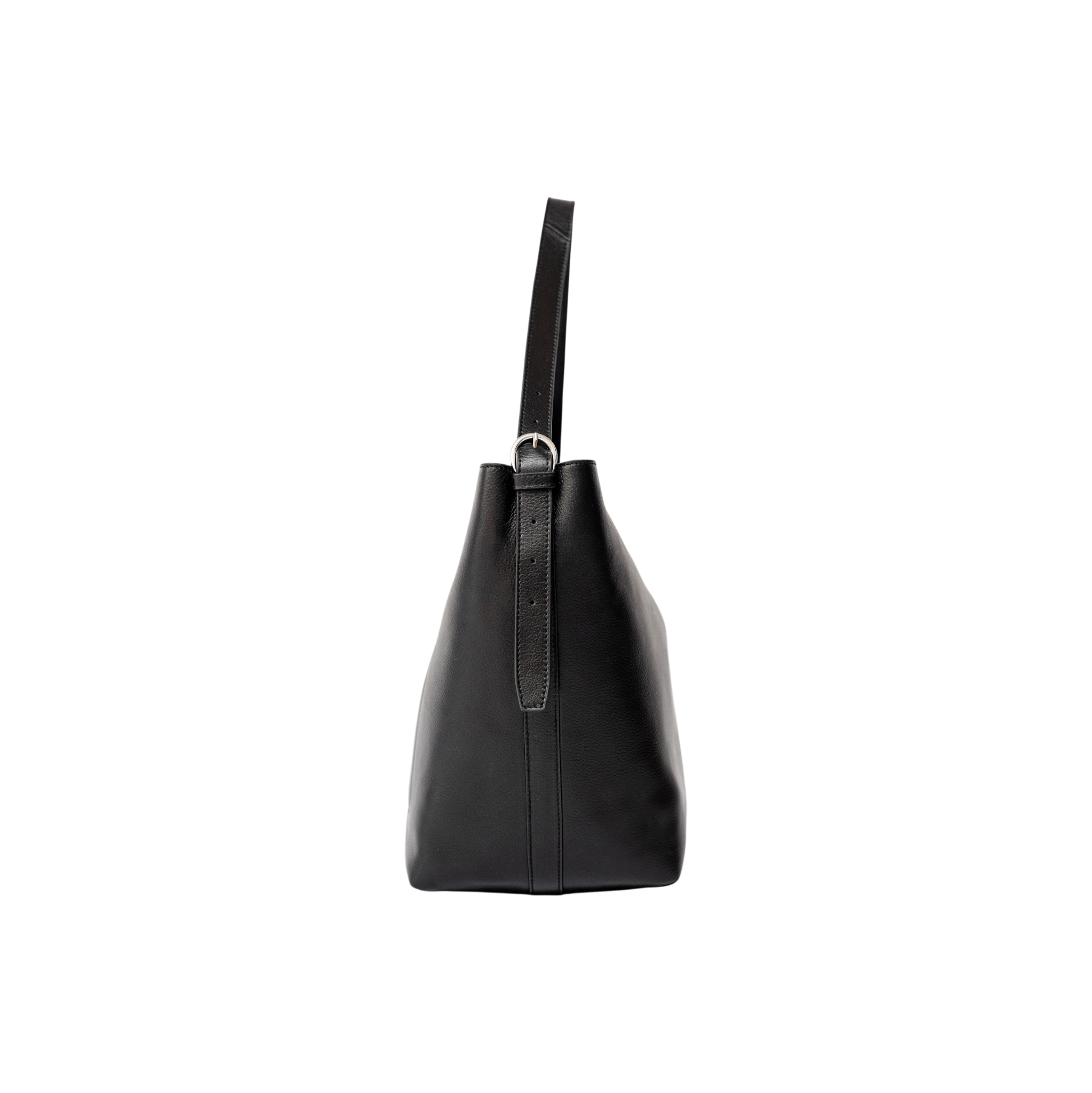 Esme Large Tote in Black