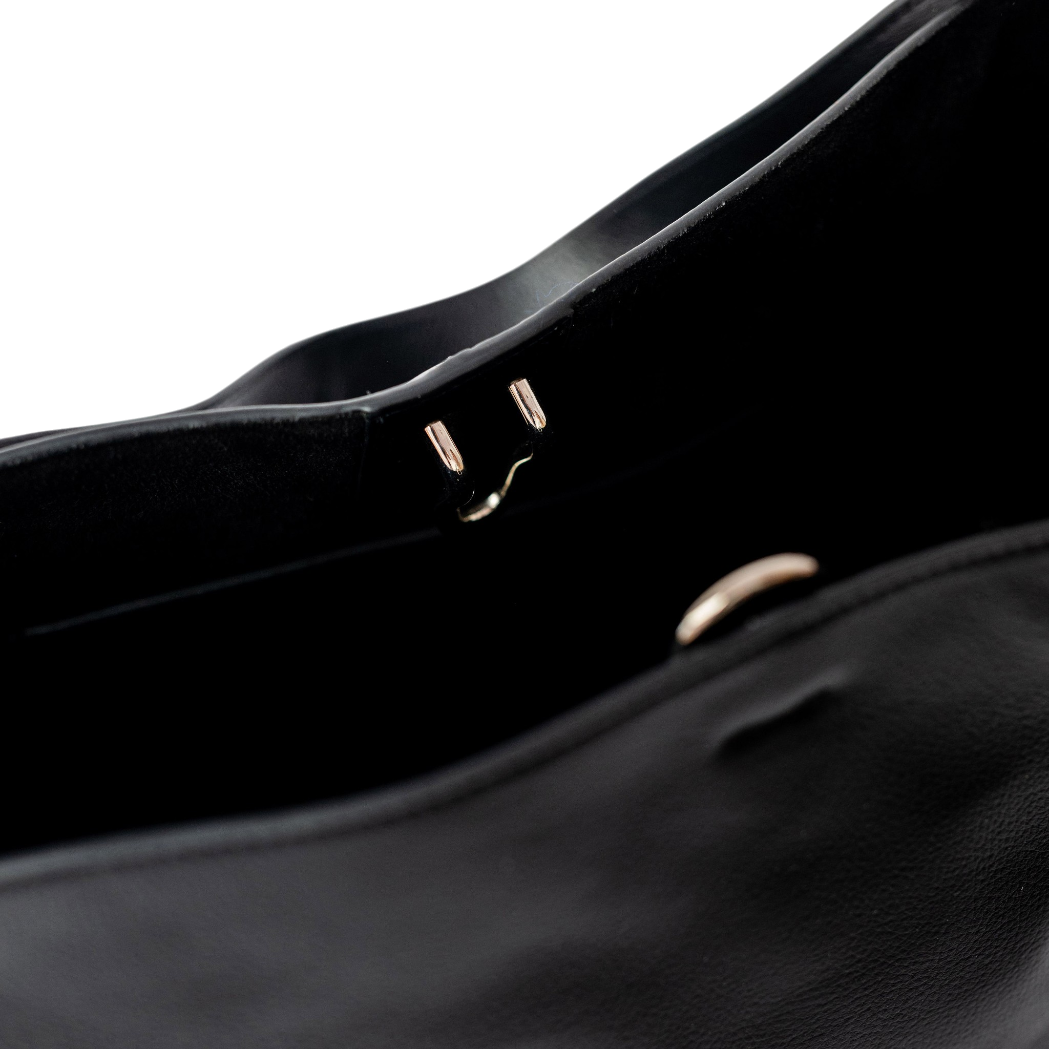 Esme Large Tote in Black