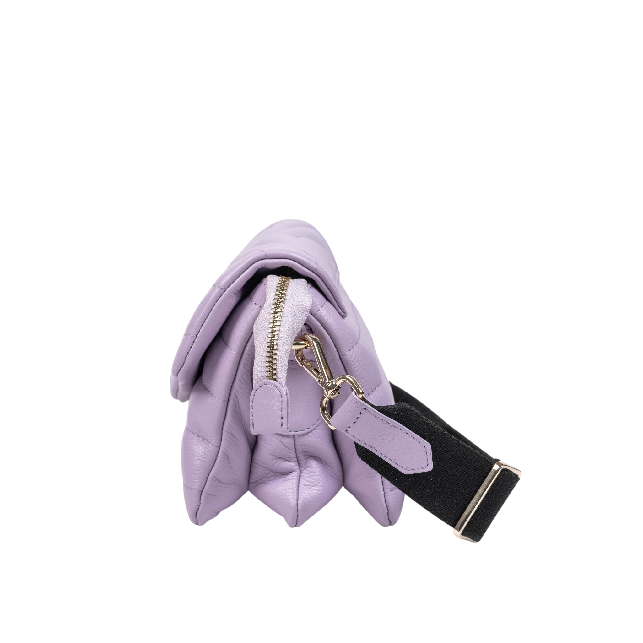 Darlo Mini Cross Body in Gentle Lavender