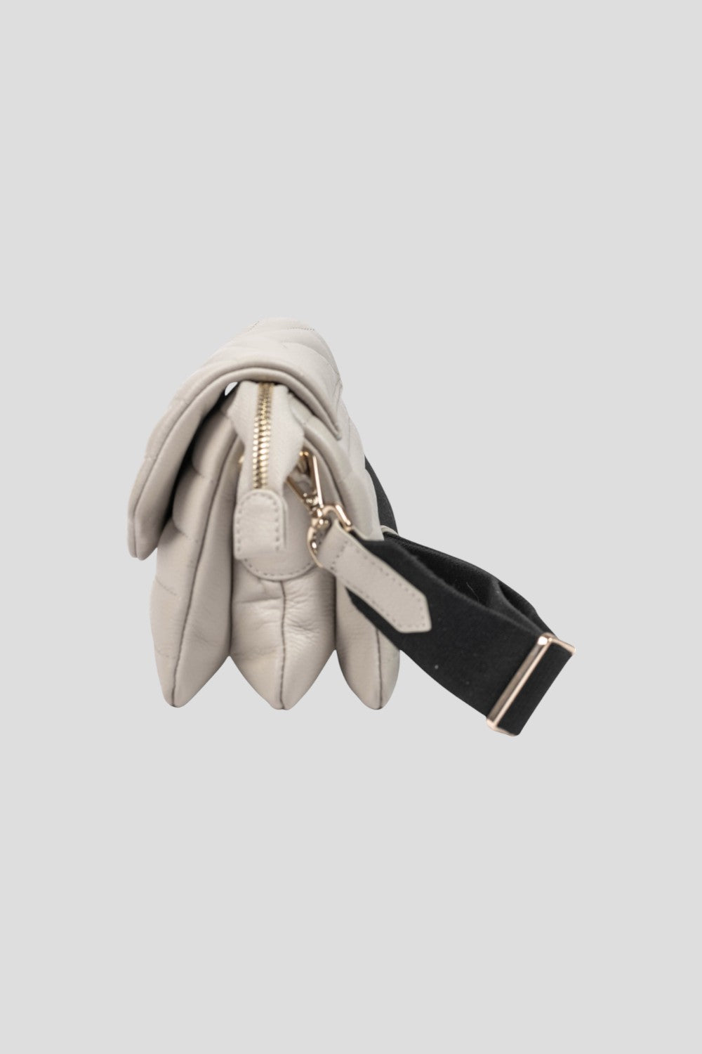 Darlo Mini Cross Body Bag-Chalk