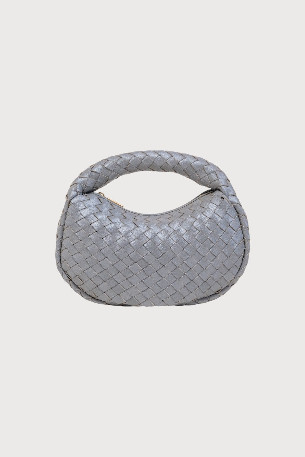 Laluna Mini-Silver