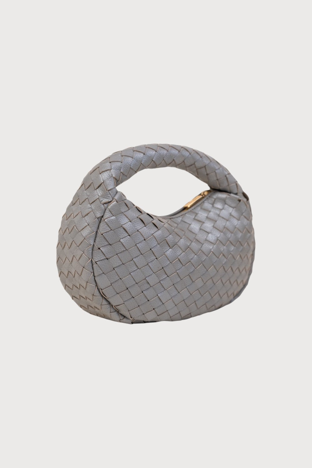Laluna Mini-Silver