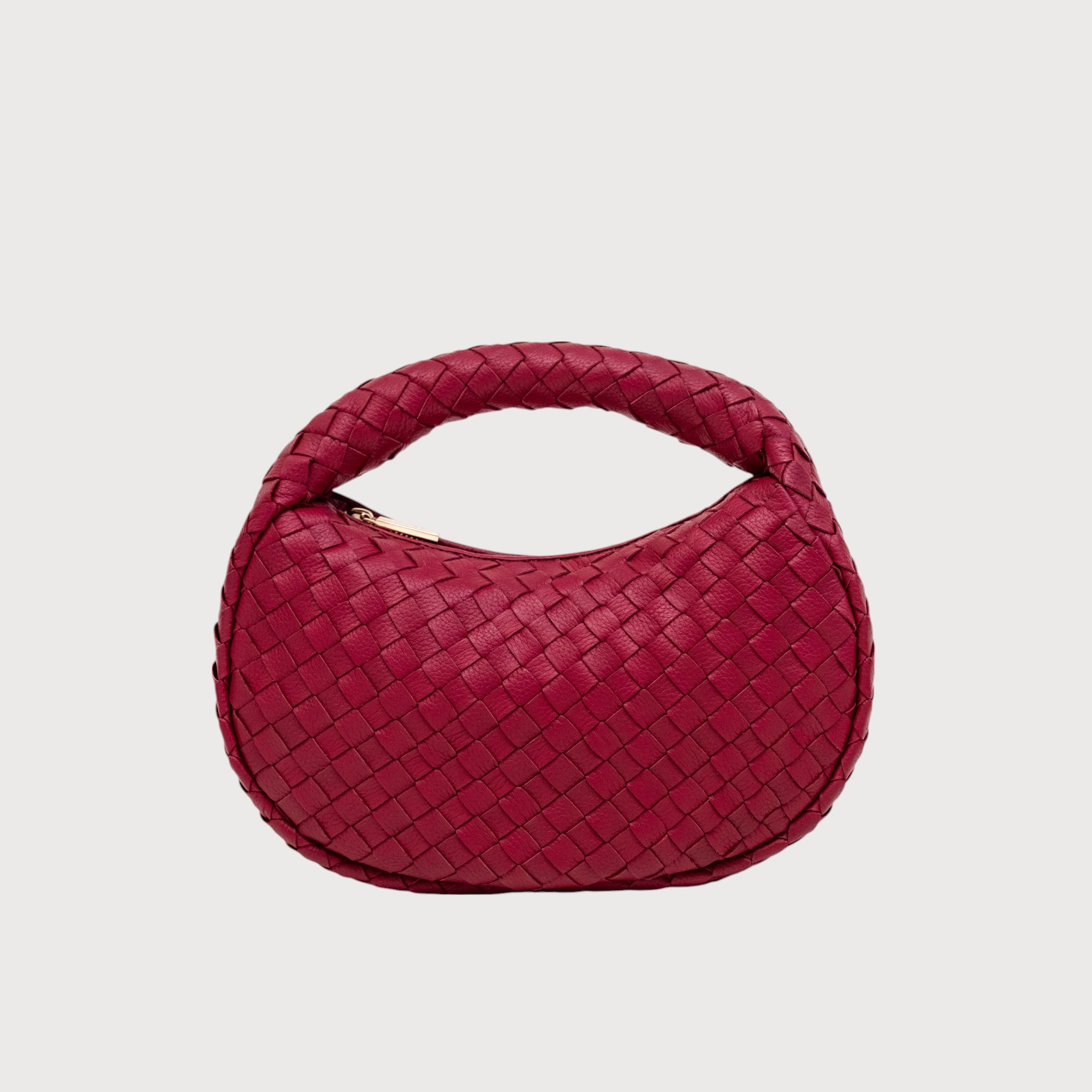Laluna Mini-Cranberry