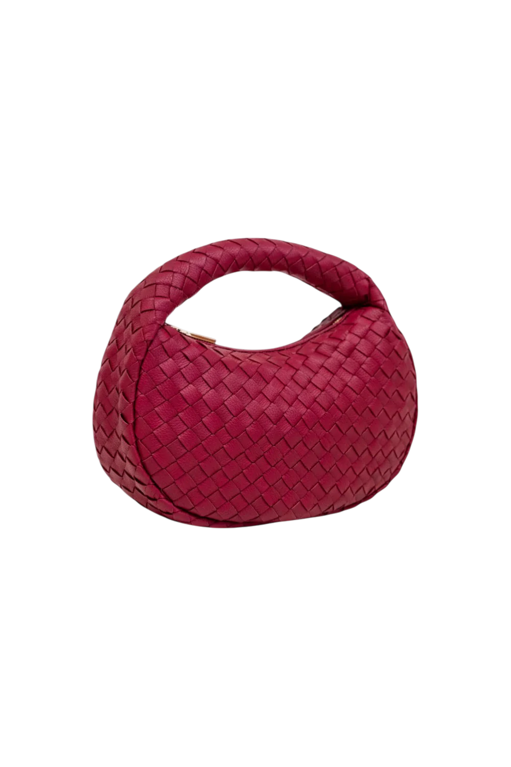 Laluna Mini-Cranberry