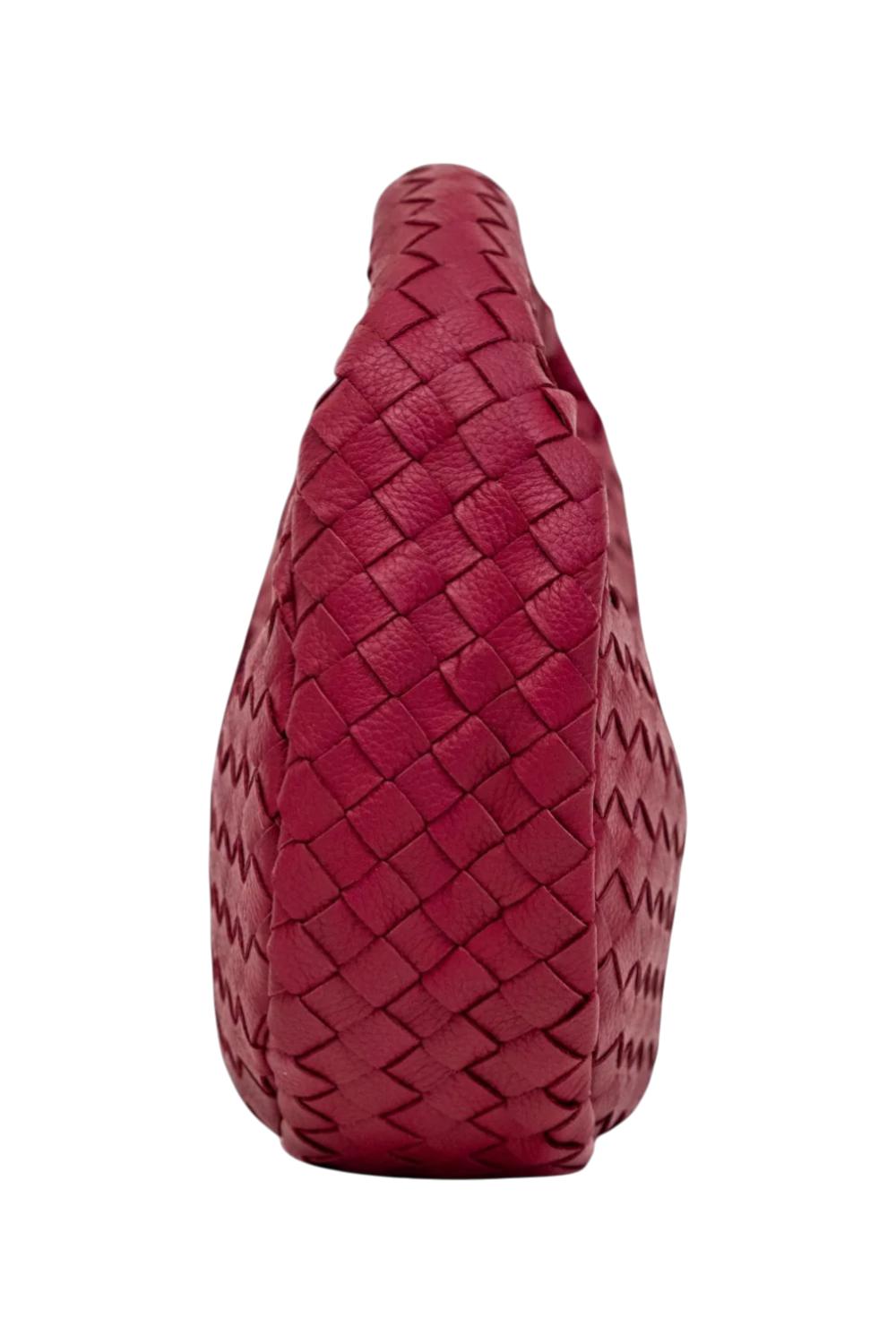 Laluna Mini-Cranberry