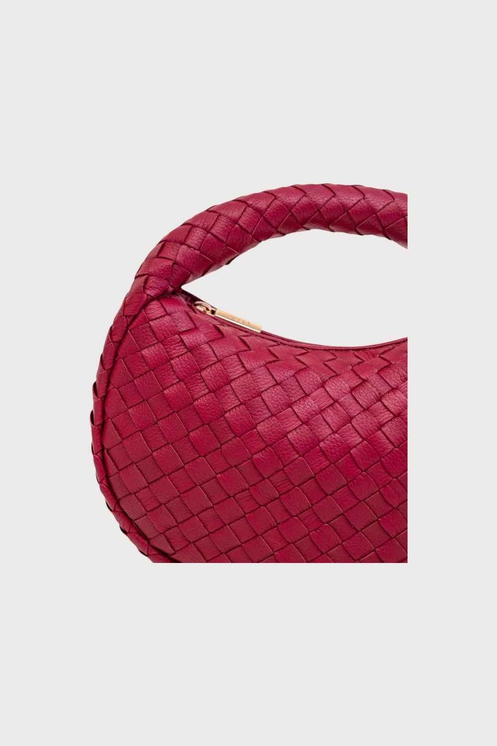 Laluna Mini-Cranberry