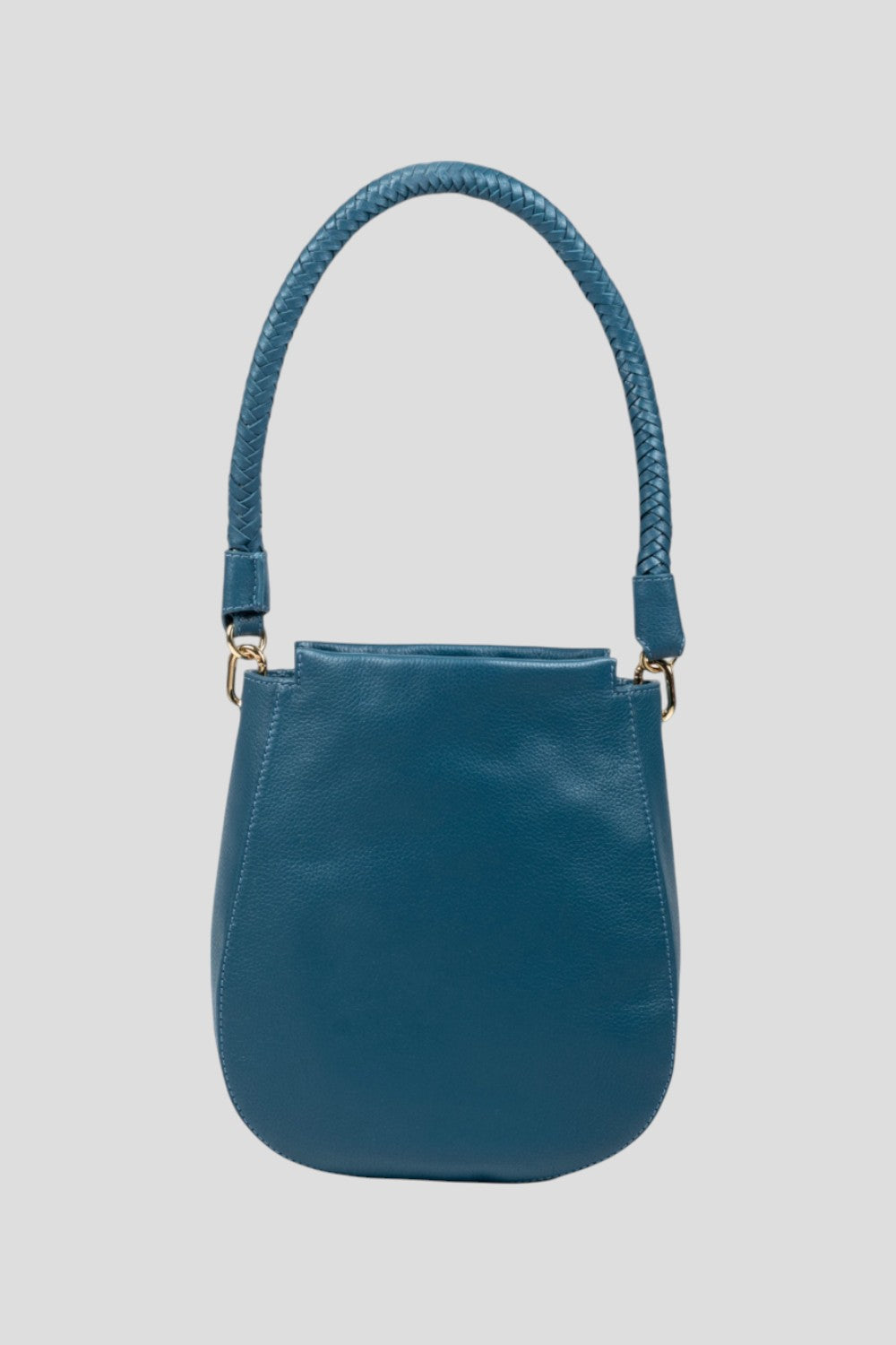 Harlow Cross Body Bag-Teal