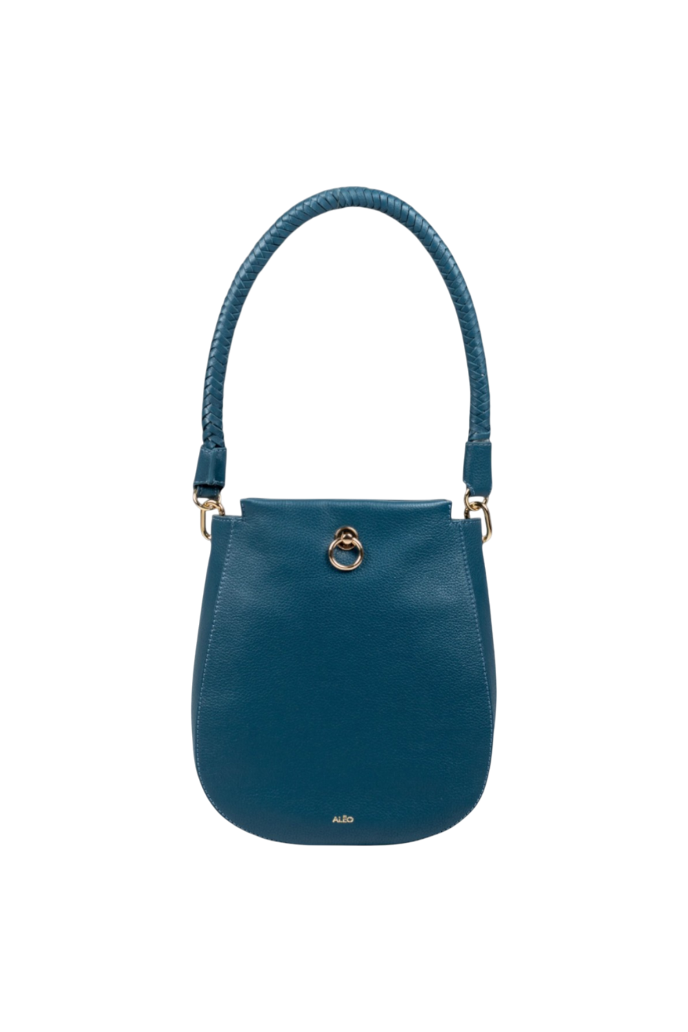 Harlow Cross Body Bag in Teal