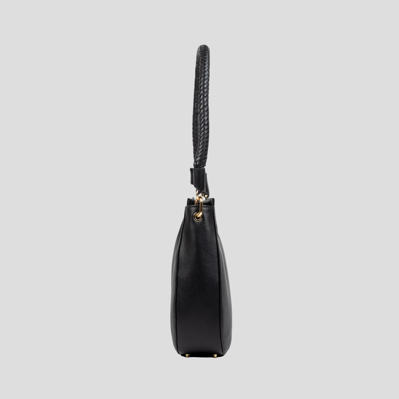 Harlow Cross Body Bag-Black