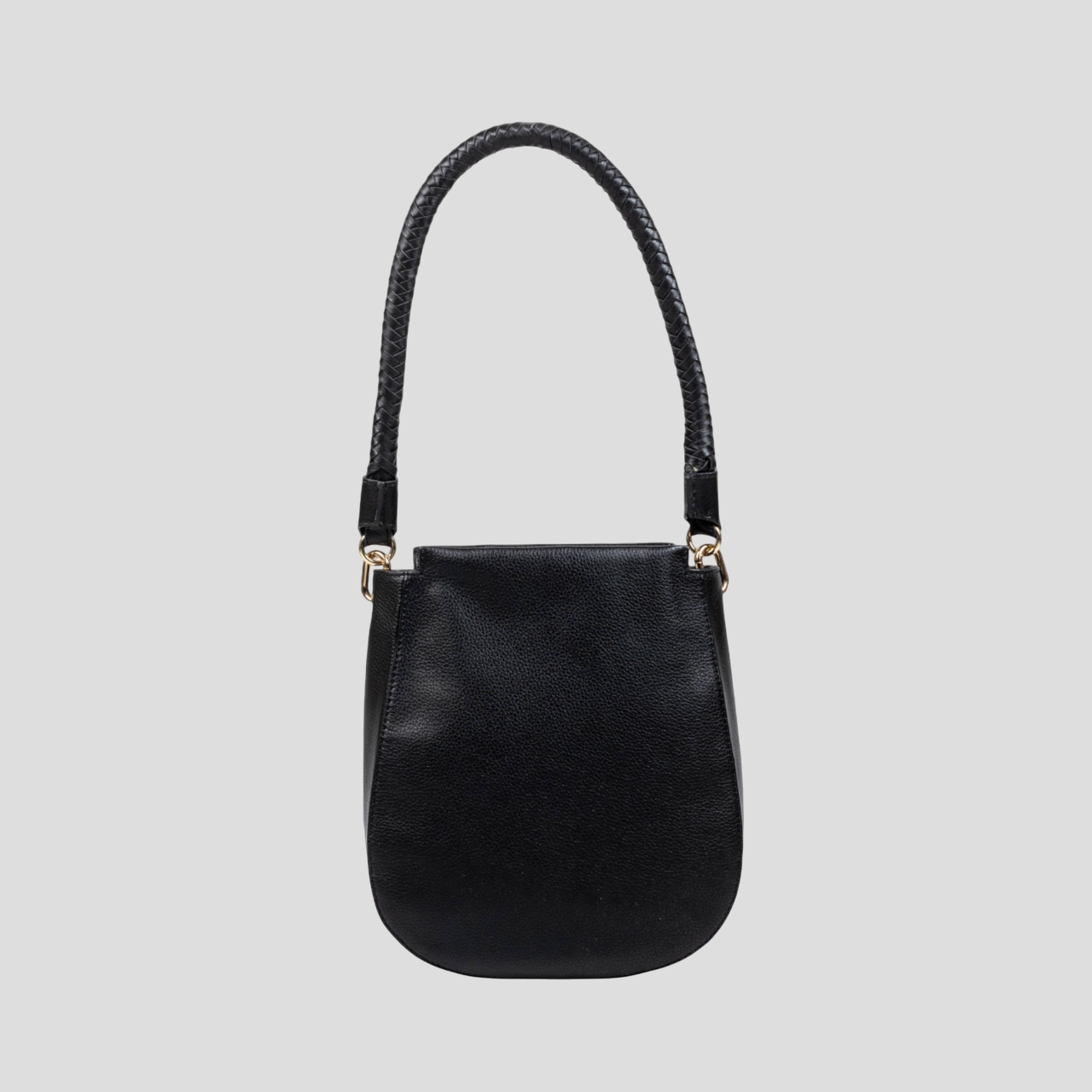 Harlow Cross Body Bag-Black