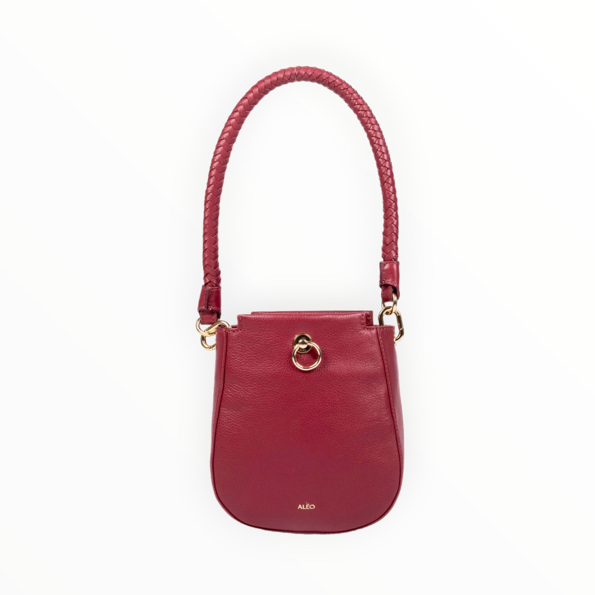 Harlow Mini Cross Body Bag