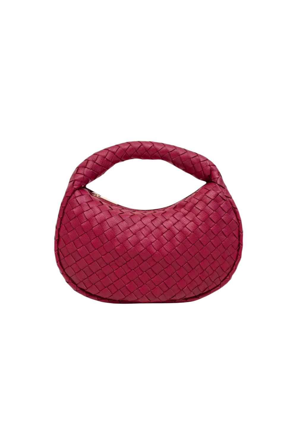 Laluna Mini-Cranberry