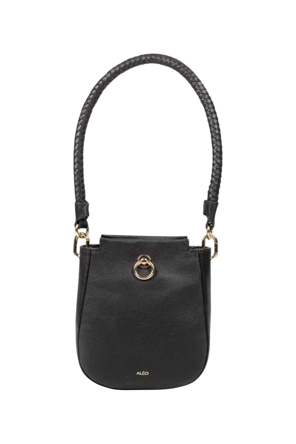 Harlow Mini Cross Body Bag in Fondant