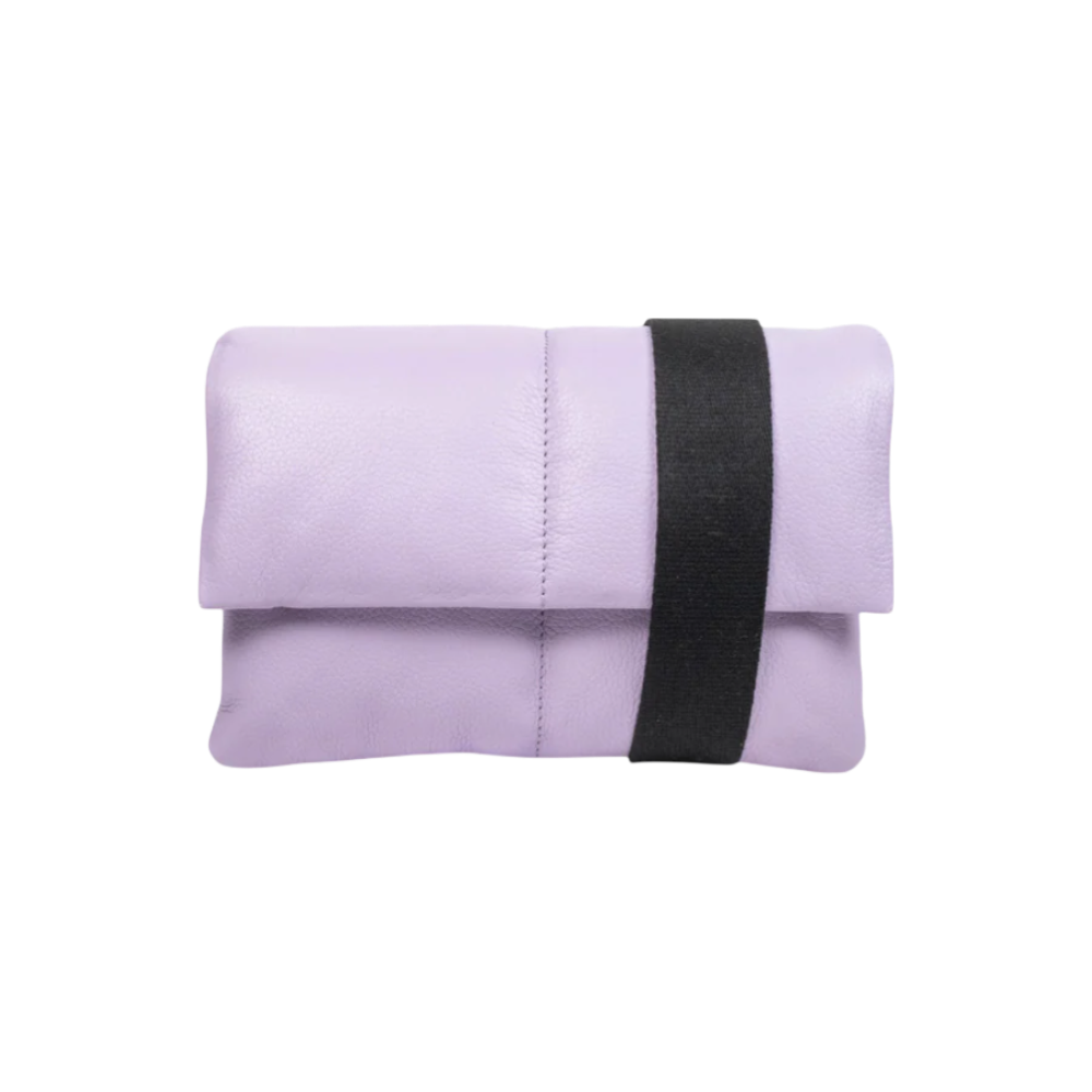 Bo Bo Cross Body Bag in Gentle Lavender