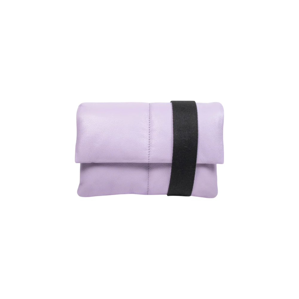 Bo Bo Cross Body Bag in Gentle Lavender
