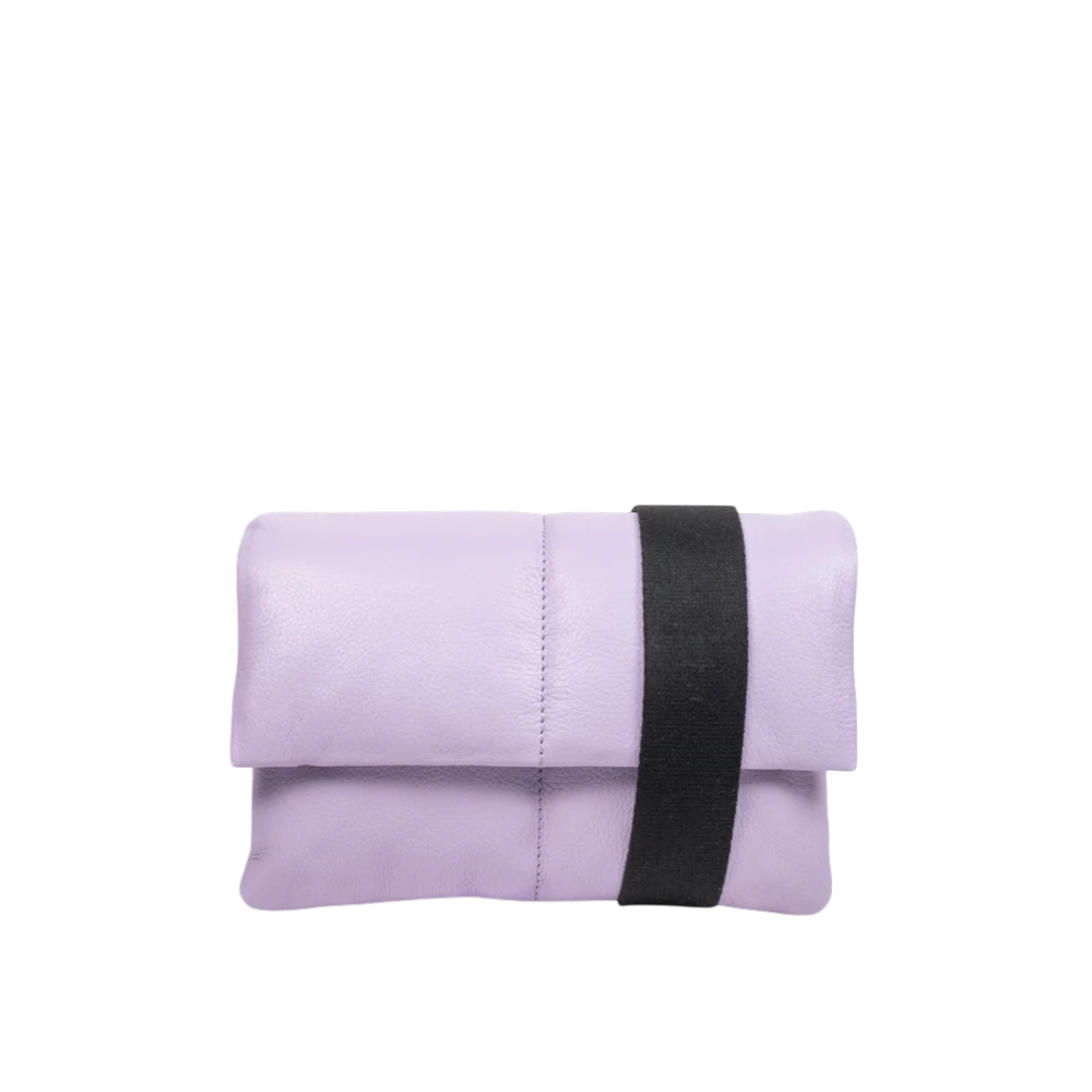 Bo Bo Cross Body Bag in Gentle Lavender
