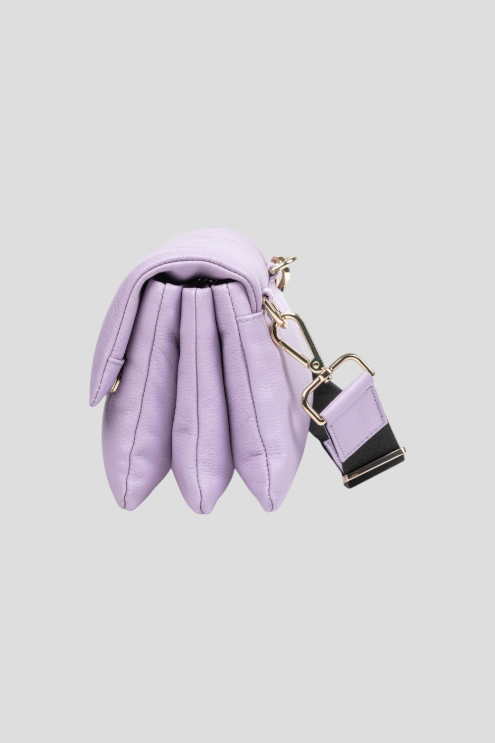 Bobo Cross Body Bag-Gentle Lavender