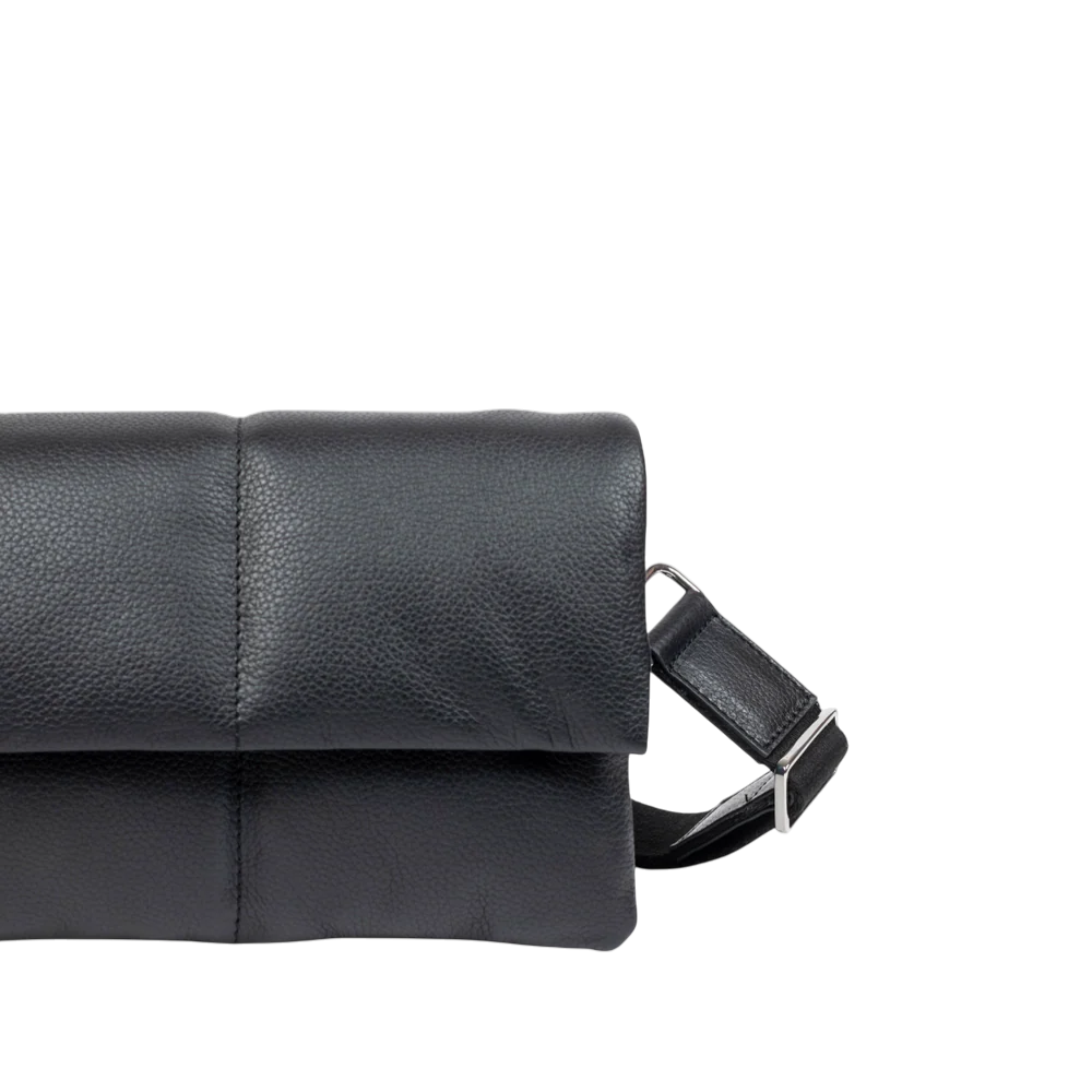 Bo Bo Cross Body Bag in Black