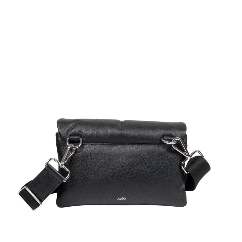 Bo Bo Cross Body Bag in Black