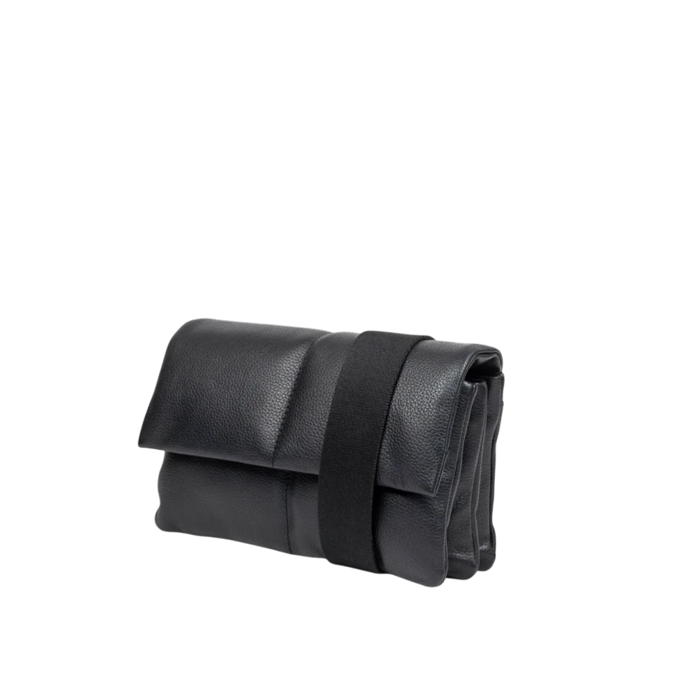 Bo Bo Cross Body Bag in Black