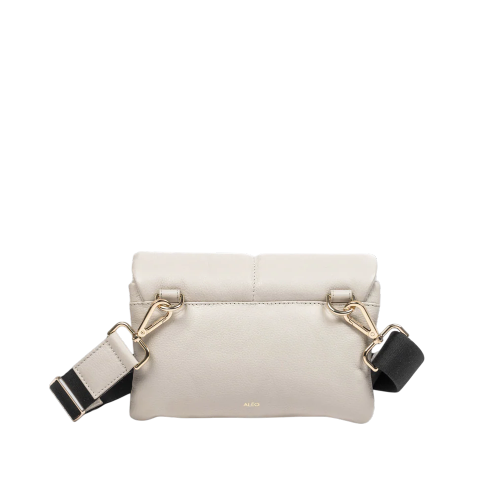 Bo Bo Cross Body Bag in Pumice
