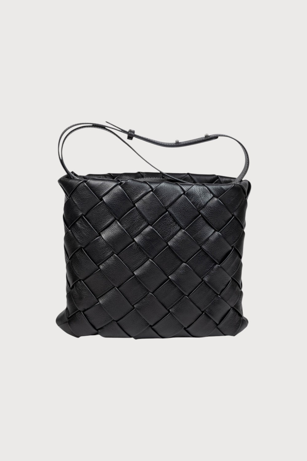 Porter Mini - Black