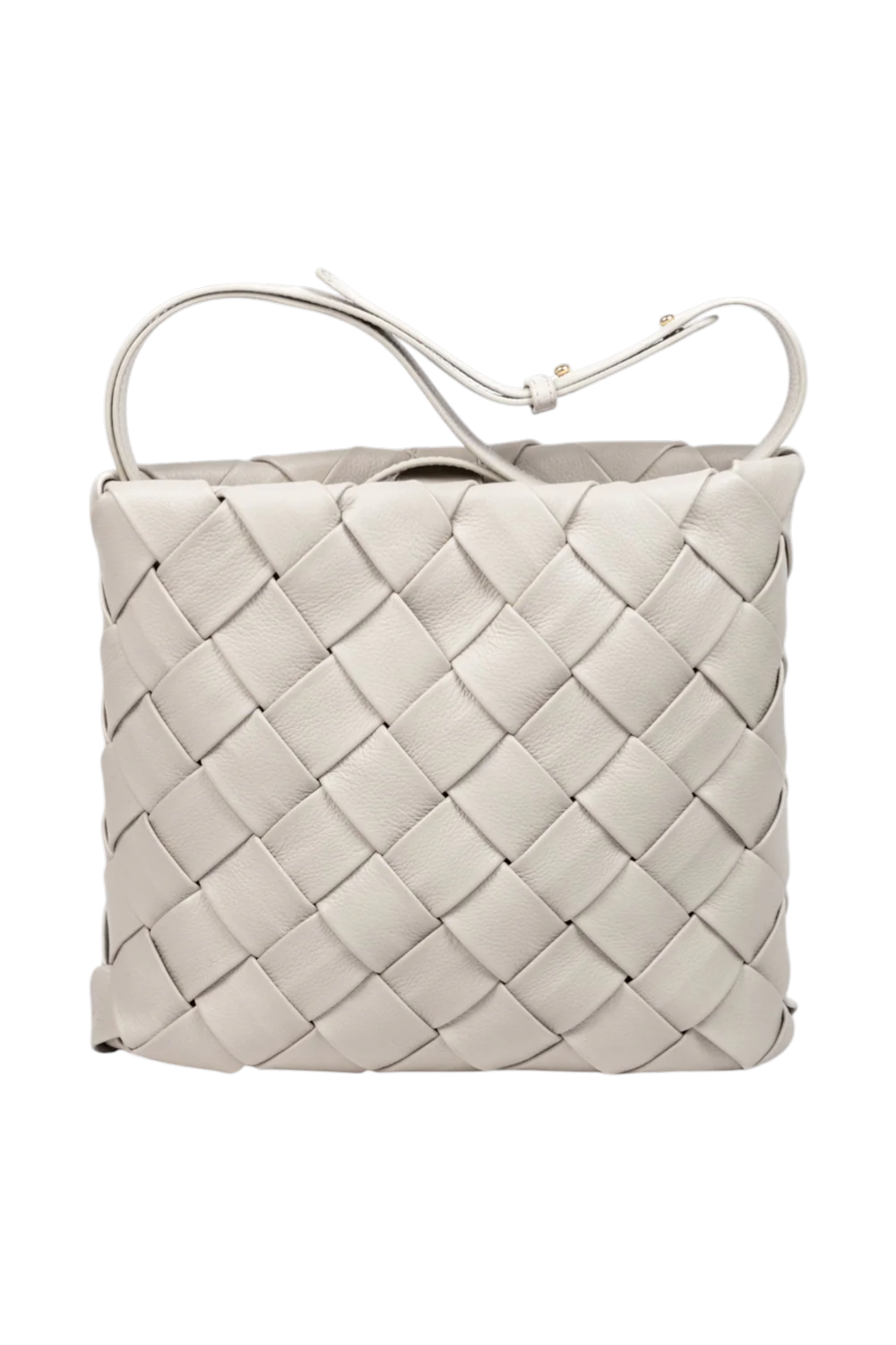 Porter Cross Body Bag in Pumice