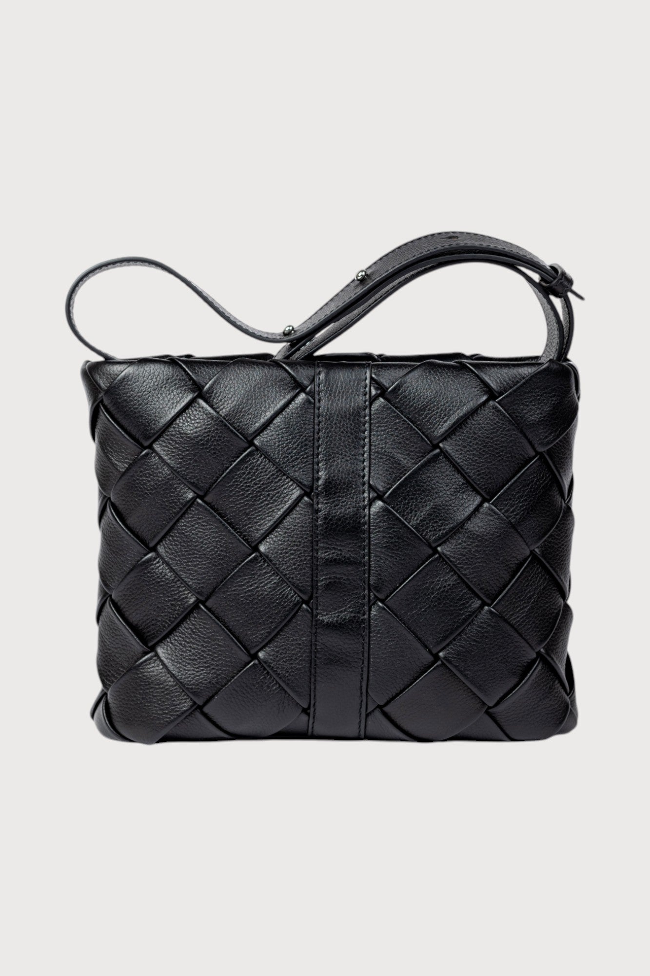 Porter Mini - Black