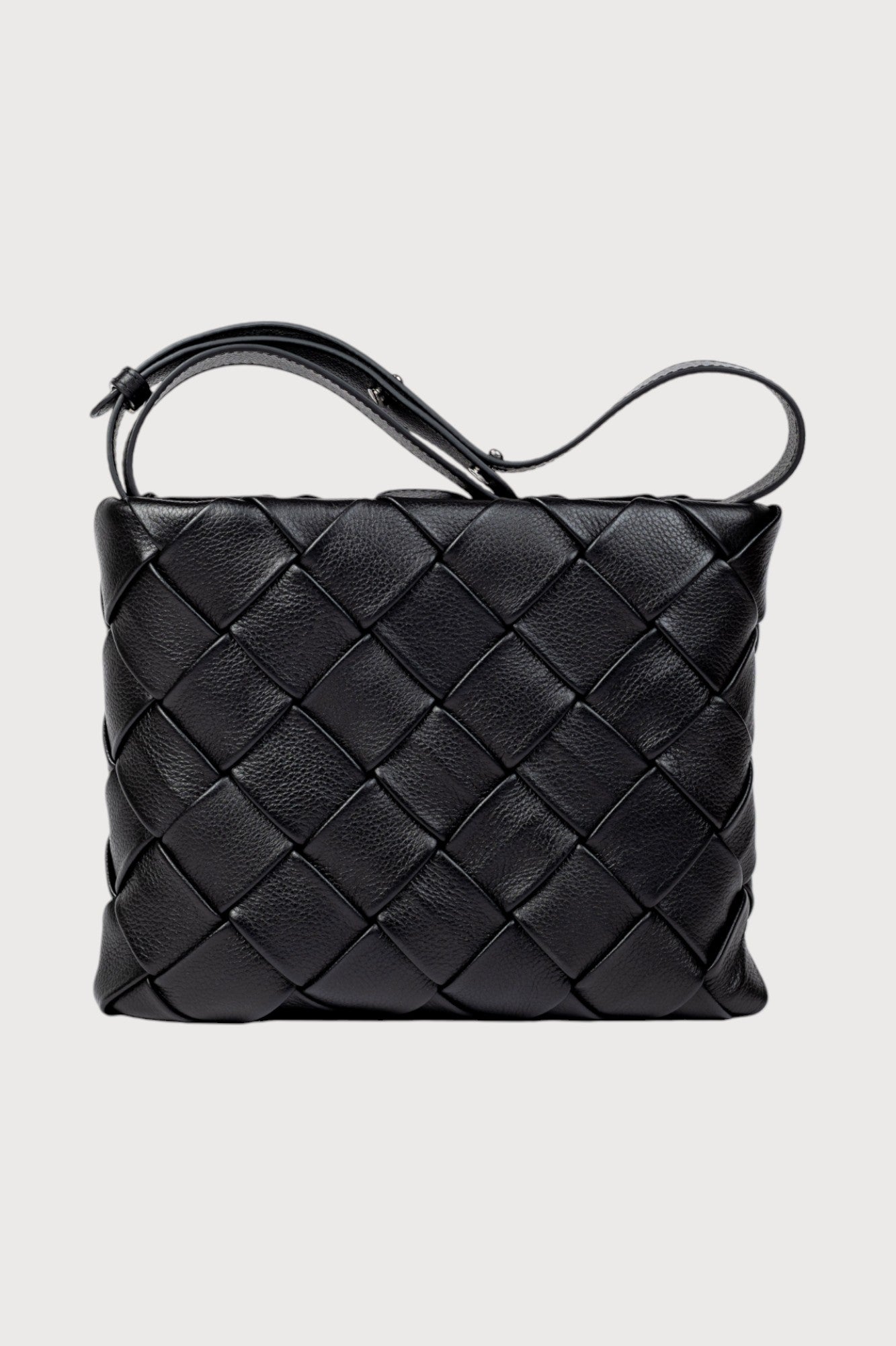 Porter Mini - Black