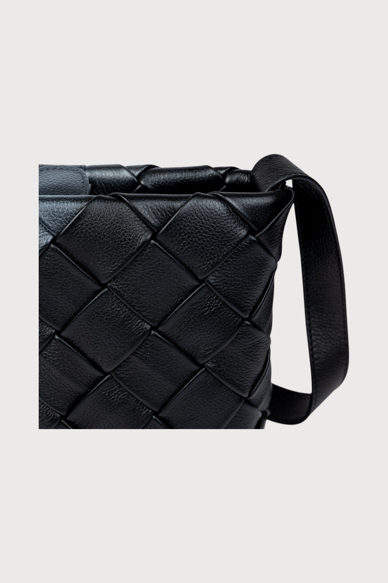 Porter Mini - Black