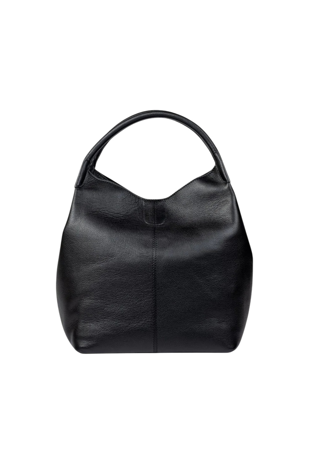 Stella Shoulder Bag in Black