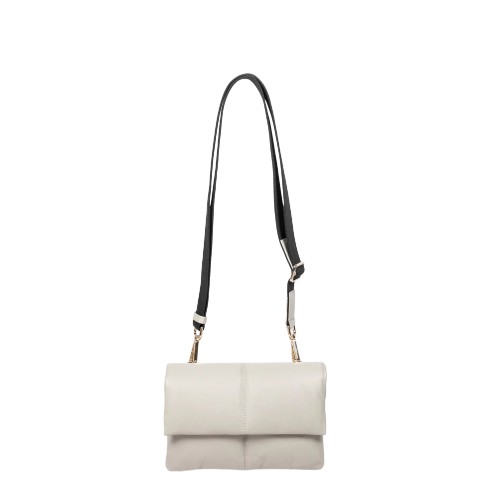 Bo Bo Cross Body Bag in Pumice