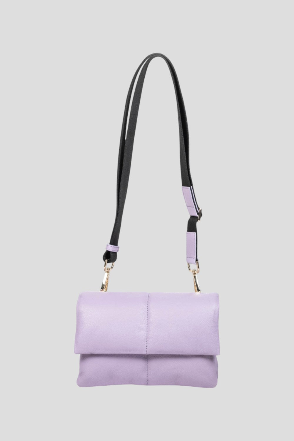 Bobo Cross Body Bag-Gentle Lavender