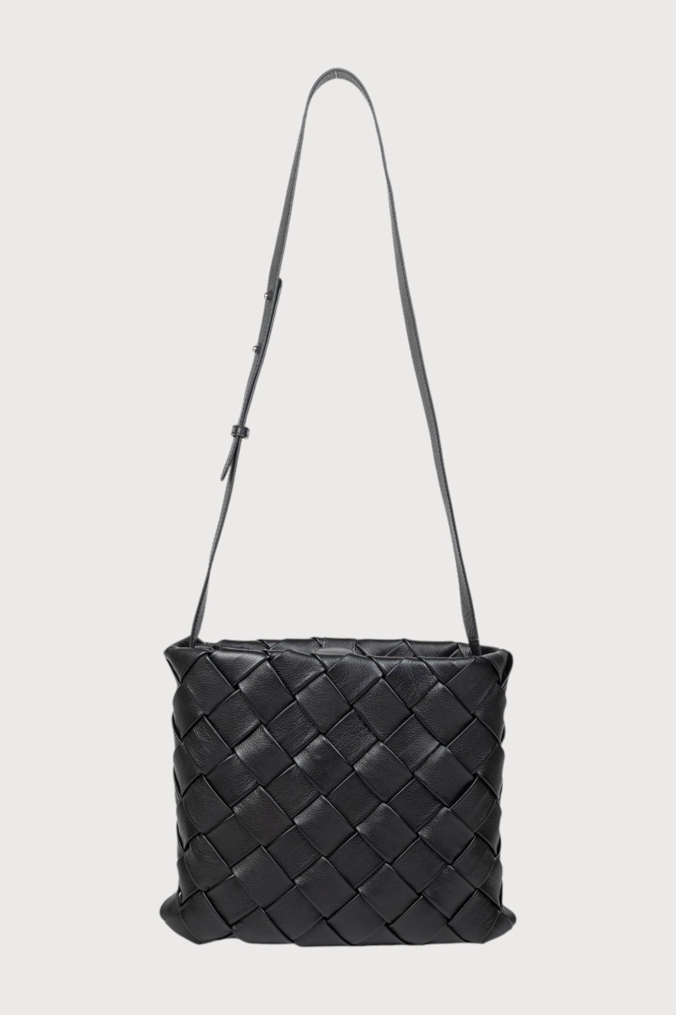 Porter Mini - Black