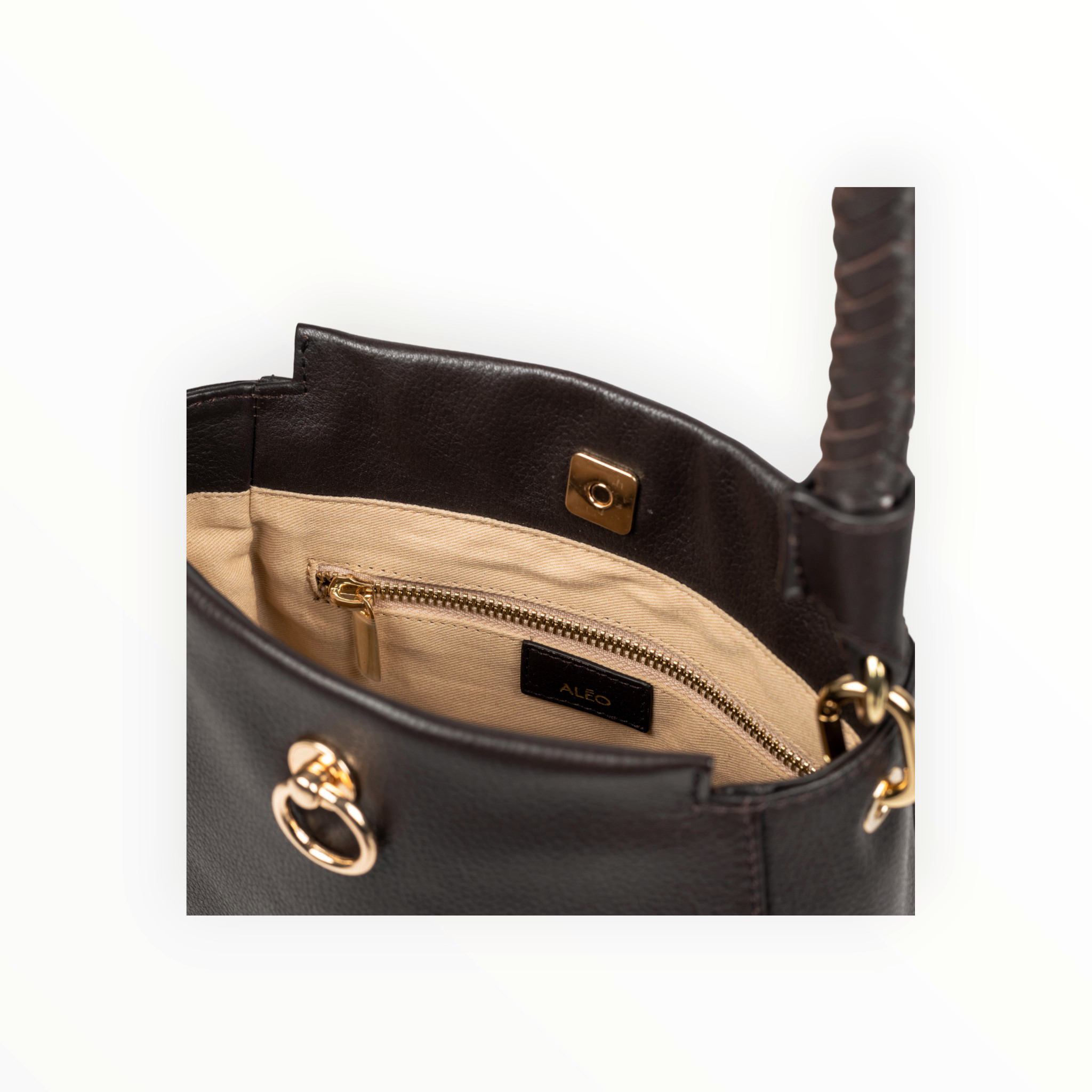 Harlow Cross Body Bag